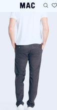 Load image into Gallery viewer, MAC Jeans Lennox Sport Tweed Fabric
