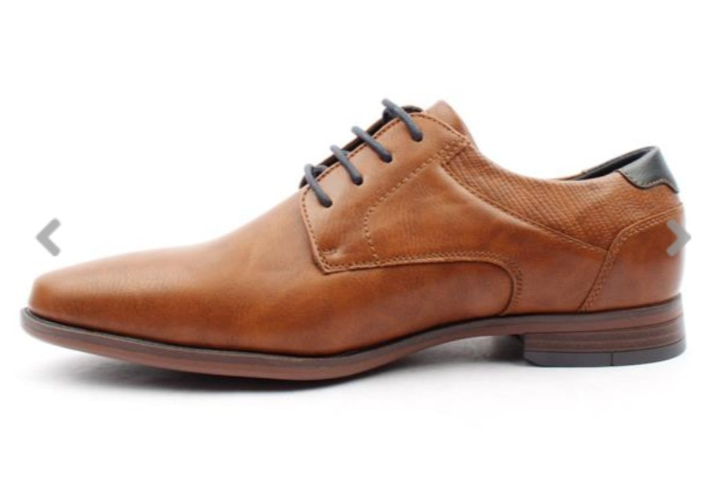 Brent Pope Cheviot Shoe