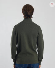 Load image into Gallery viewer, Diesel Colter Half Zip Knit
