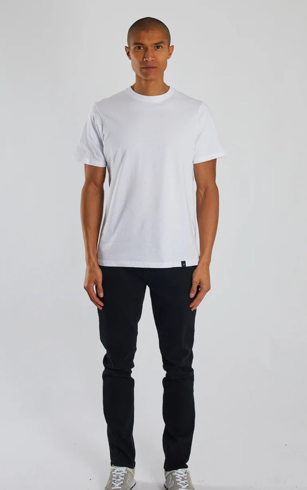 Diesel Phoenix Black Jean