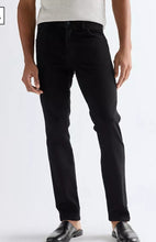 Load image into Gallery viewer, Wrangler Texas Slim Deep Biack
