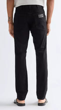 Load image into Gallery viewer, Wrangler Texas Slim Deep Biack
