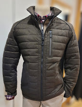 Load image into Gallery viewer, Gate One ZIP Detail Jacket

