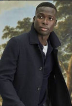 Load image into Gallery viewer, Daniel Grahame Bales Coat

