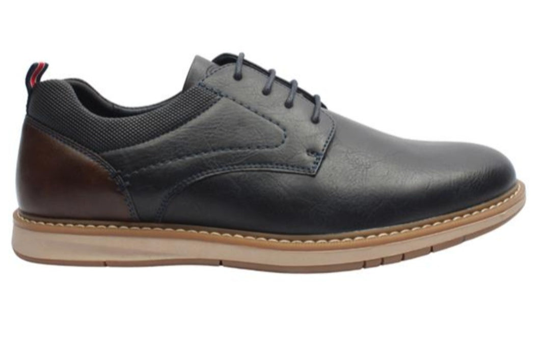 Brent Pope Karitane shoe