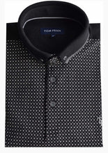 Load image into Gallery viewer, Tom Penn Printed Polo
