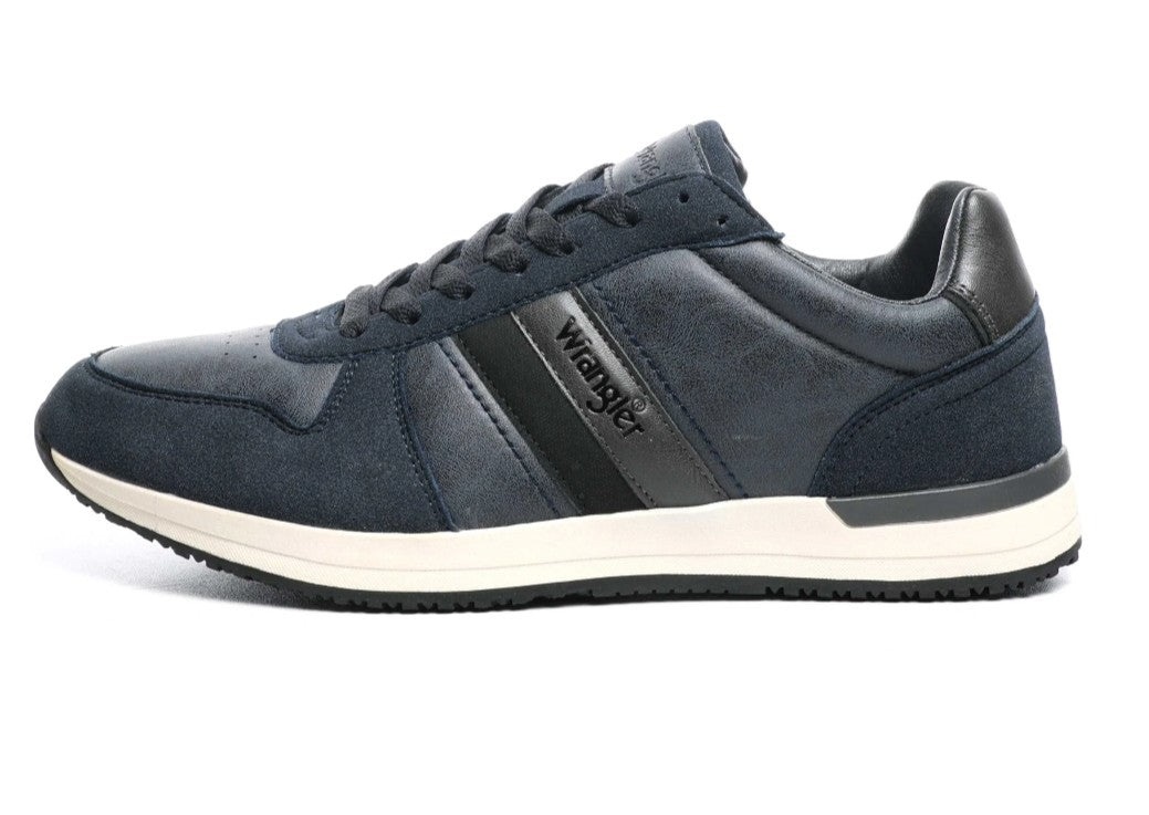 Wrangler Wyatt Casual Shoe