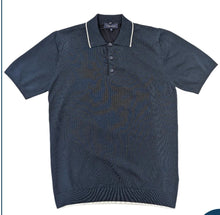 Load image into Gallery viewer, Tom Penn Jersey Polo
