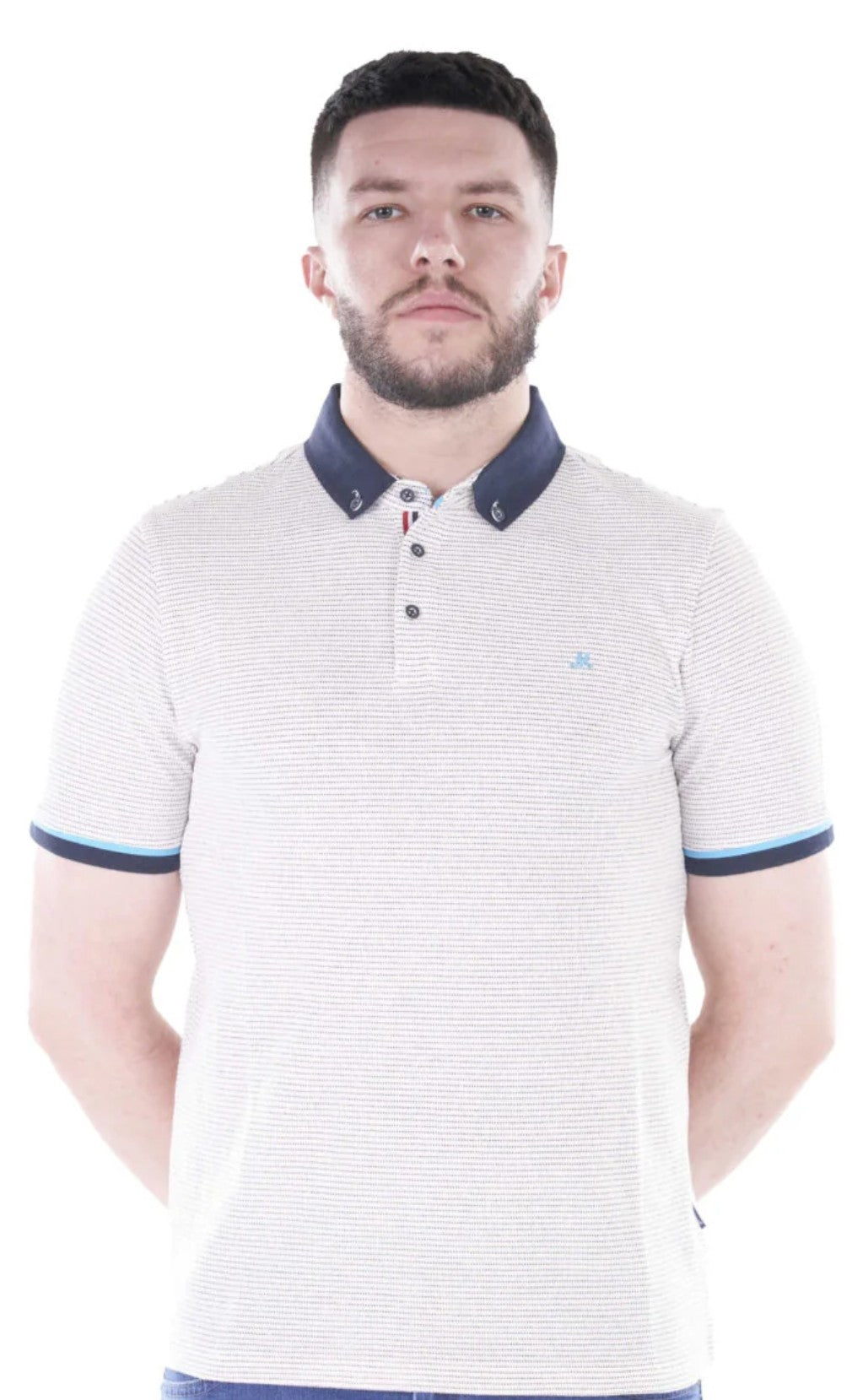 Mineral Raxis Polo Shirt