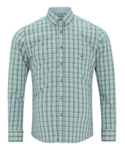 Load image into Gallery viewer, Daniel Grahame Check Shirt
