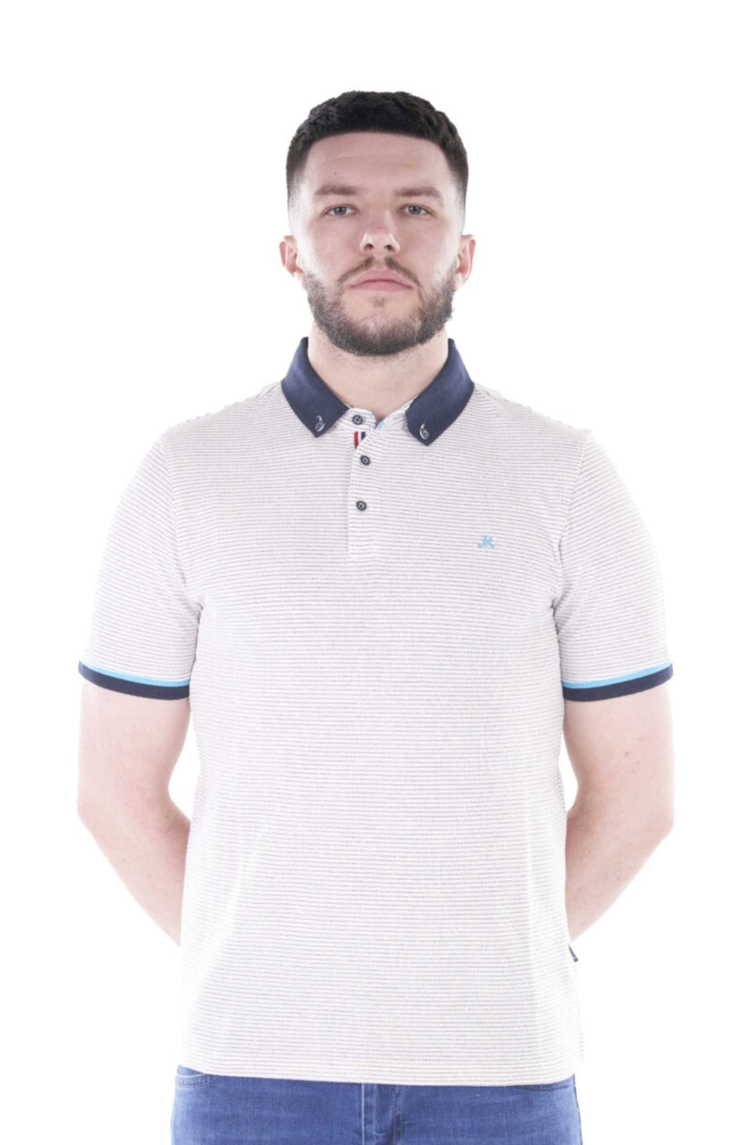 Mineral Raxis Polo Shirt