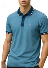 Load image into Gallery viewer, Mineral Marco Polo Tee
