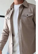 Load image into Gallery viewer, Tom Penn Overshirt
