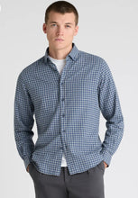 Load image into Gallery viewer, Daniel Grahame Check Shirt
