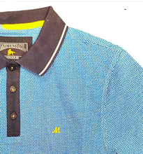Load image into Gallery viewer, Mineral Marco Polo Tee
