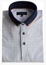 Load image into Gallery viewer, Tom Penn Printed Polo
