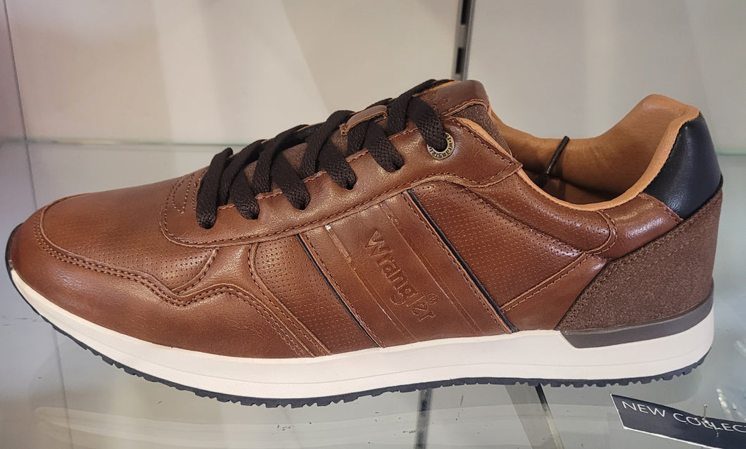 Wrangler Tyrrell Casual Shoe.