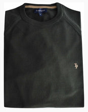 Load image into Gallery viewer, Tom Penn Textured Round Neck Knit
