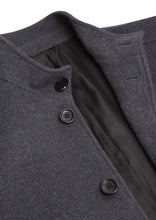 Load image into Gallery viewer, Daniel Grahame Watson Wool Coat
