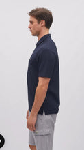 Load image into Gallery viewer, Diesel Sinclair Polo
