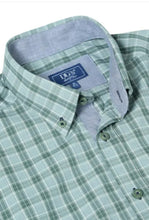 Load image into Gallery viewer, Daniel Grahame Check Shirt
