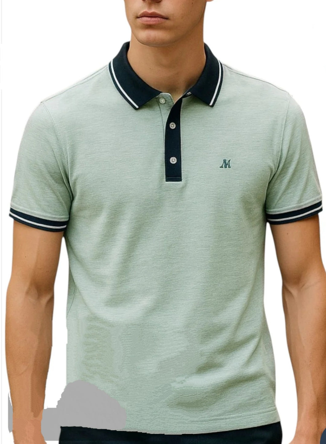 Mineral Marco Polo Tee