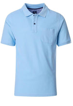 Load image into Gallery viewer, Jupiter Polo Top
