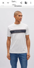 Load image into Gallery viewer, Diesel Sammy Tee
