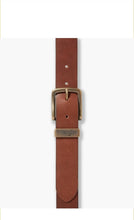 Load image into Gallery viewer, Wrangler Leather Belts
