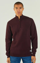 Load image into Gallery viewer, Diesel Colter Half Zip Knit
