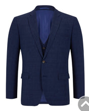 Load image into Gallery viewer, Daniel Grahame 3 piece suit
