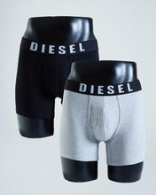 Load image into Gallery viewer, Diesel 2/pack bradford boxers

