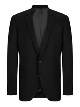 Load image into Gallery viewer, Daniel Grahame-Black 2 piece Suit
