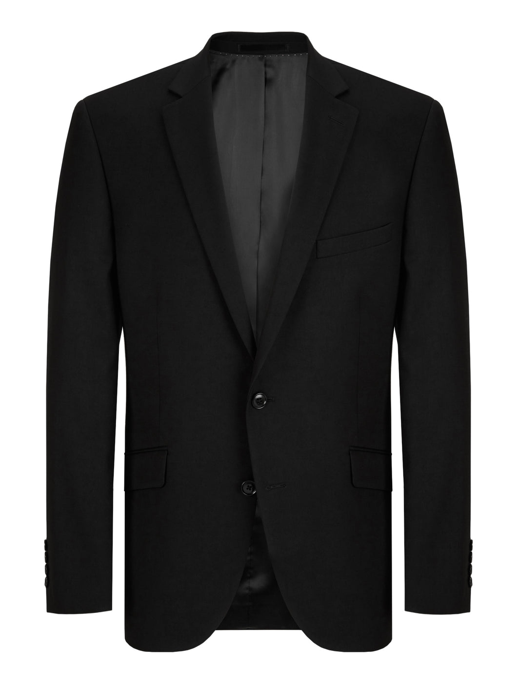 Daniel Grahame-Black 2 piece Suit