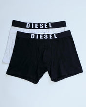 Load image into Gallery viewer, Diesel 2/pack bradford boxers
