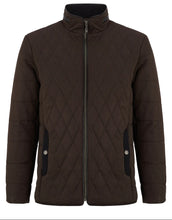 Load image into Gallery viewer, Douglas Hardy Quilted Jacket
